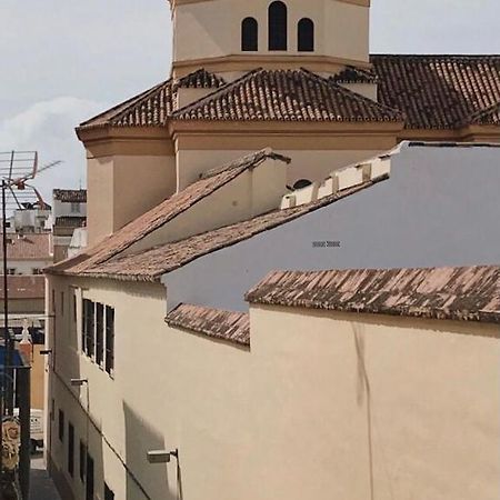 Apartamento Centro Historico Malaga Apartment Ngoại thất bức ảnh