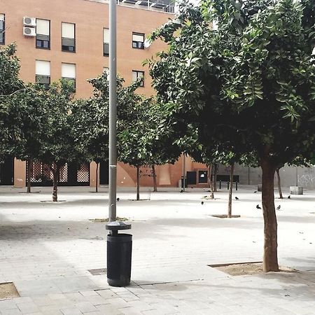 Apartamento Centro Historico Malaga Apartment Ngoại thất bức ảnh