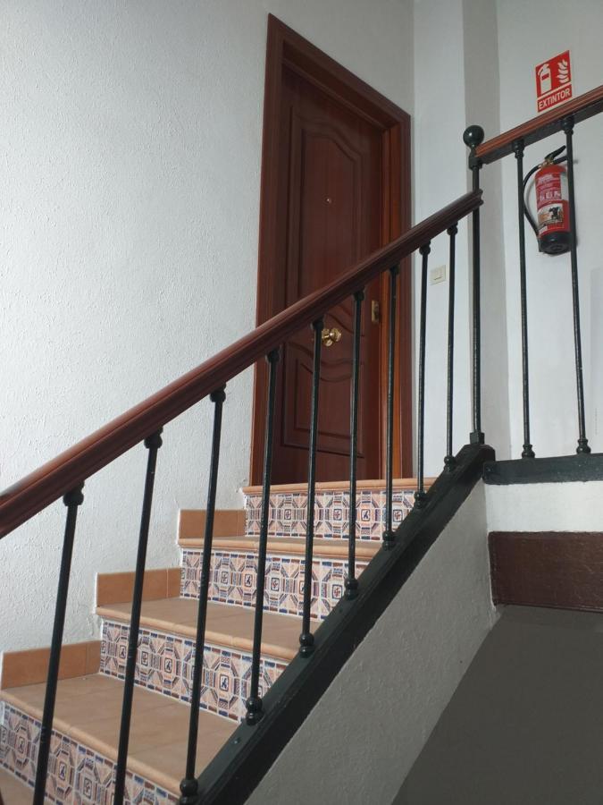 Apartamento Centro Historico Malaga Apartment Ngoại thất bức ảnh
