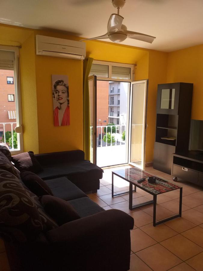 Apartamento Centro Historico Malaga Apartment Ngoại thất bức ảnh