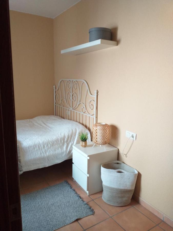 Apartamento Centro Historico Malaga Apartment Ngoại thất bức ảnh