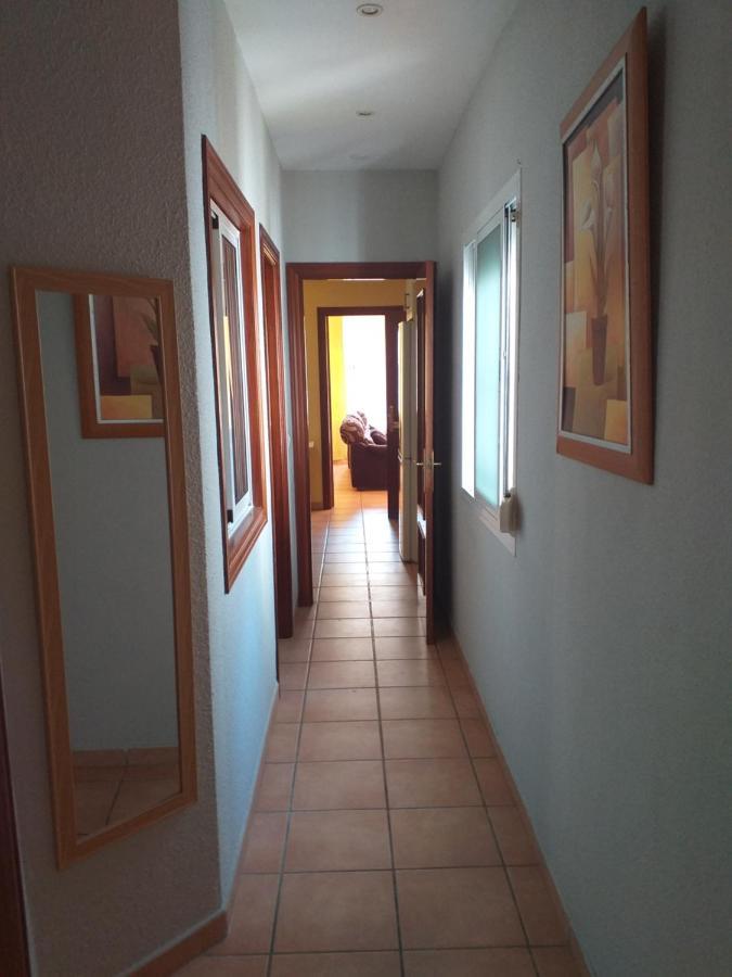 Apartamento Centro Historico Malaga Apartment Ngoại thất bức ảnh