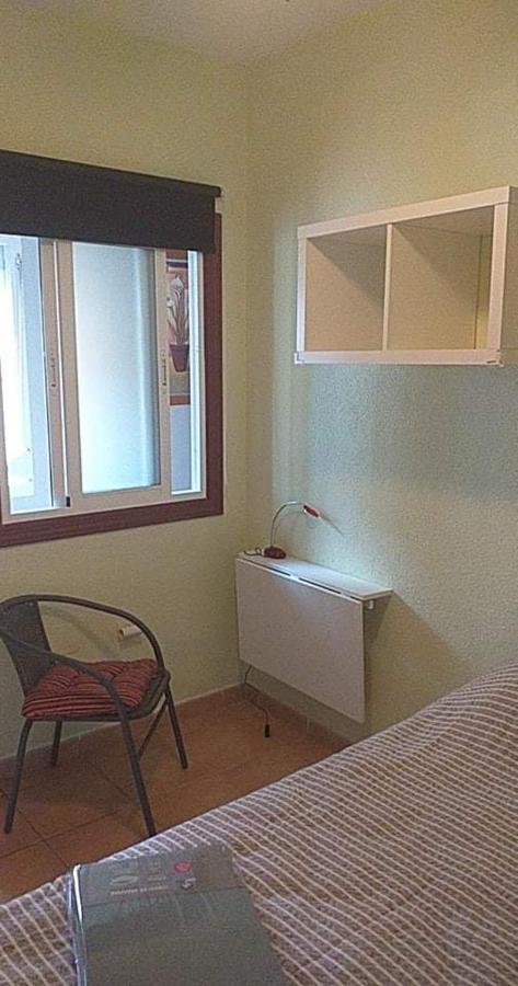 Apartamento Centro Historico Malaga Apartment Ngoại thất bức ảnh