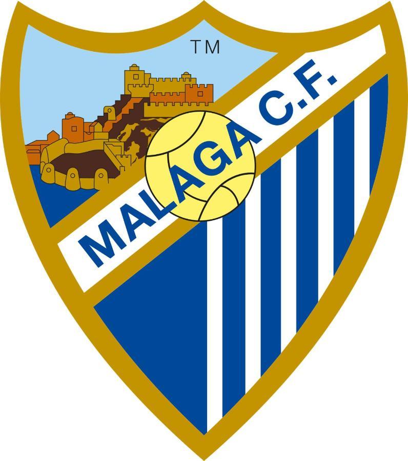 Apartamento Centro Historico Malaga Apartment Ngoại thất bức ảnh