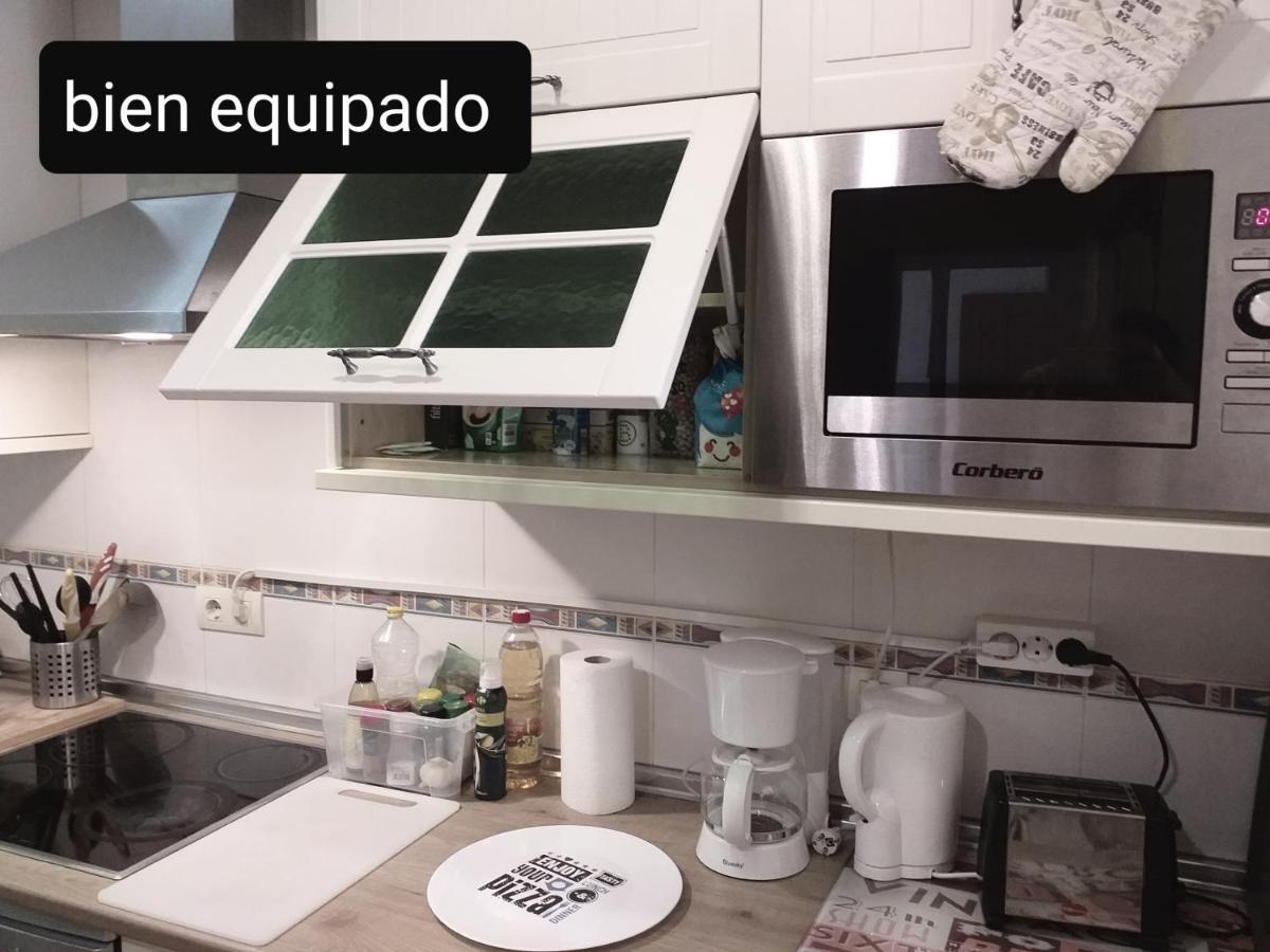 Apartamento Centro Historico Malaga Apartment Ngoại thất bức ảnh