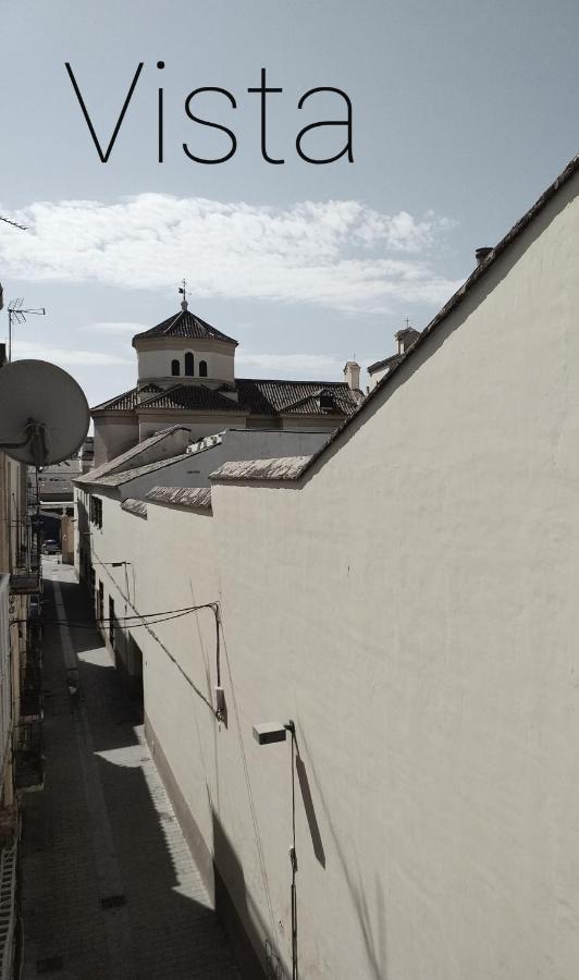 Apartamento Centro Historico Malaga Apartment Ngoại thất bức ảnh