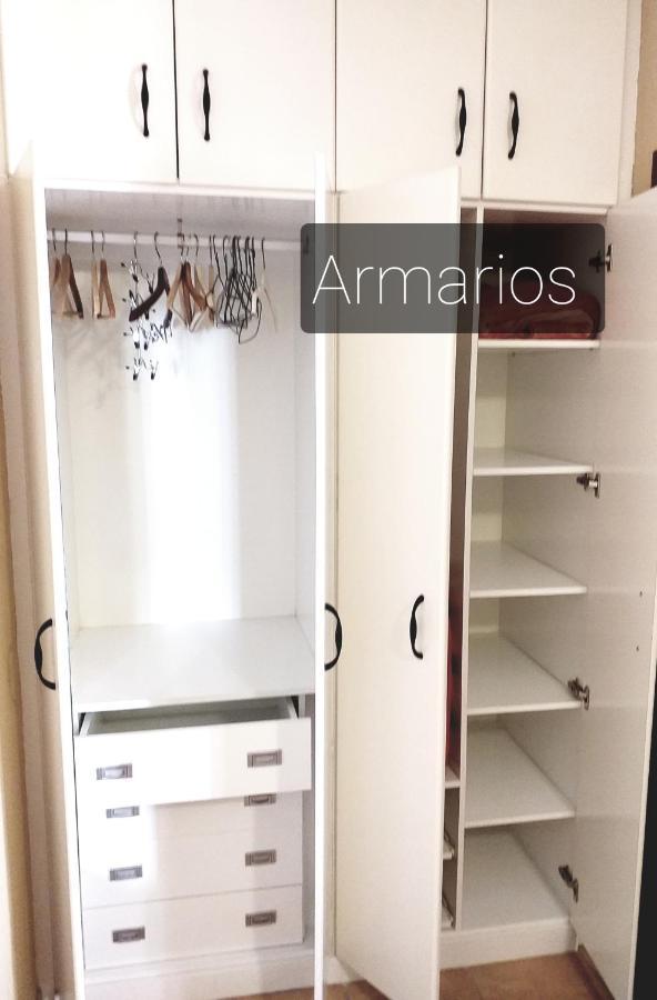 Apartamento Centro Historico Malaga Apartment Ngoại thất bức ảnh