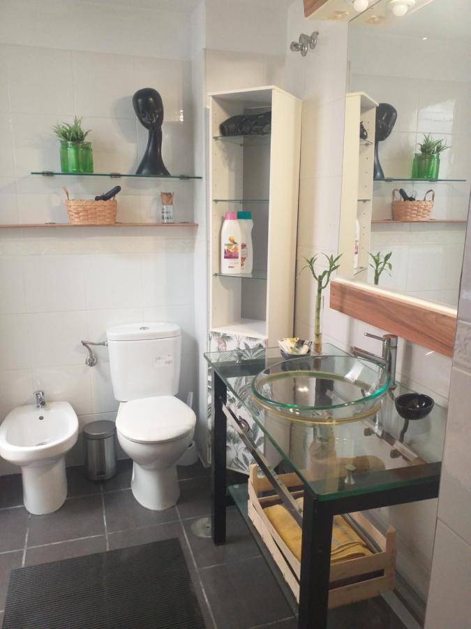 Apartamento Centro Historico Malaga Apartment Ngoại thất bức ảnh