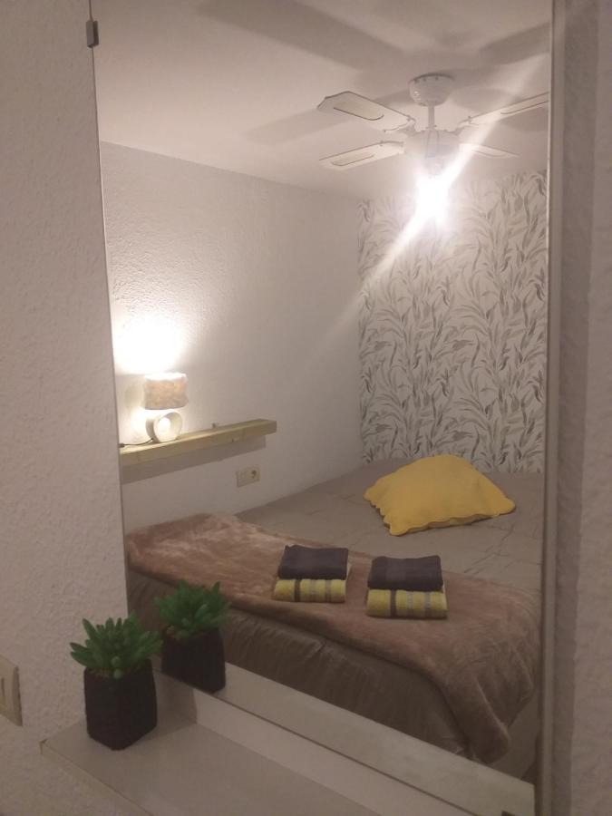 Apartamento Centro Historico Malaga Apartment Ngoại thất bức ảnh