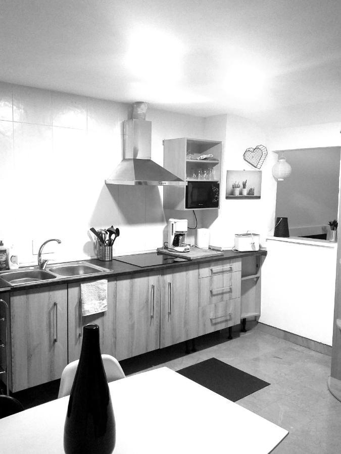 Apartamento Centro Historico Malaga Apartment Ngoại thất bức ảnh